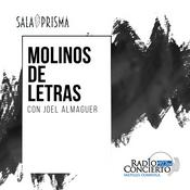 Podcast Molinos de Letras