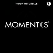 Podcast Momentos con Luis Rodríguez