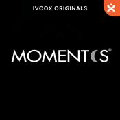 Podcast Momentos con Luis Rodríguez