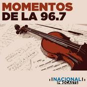 Podcast Momentos de la 96.7