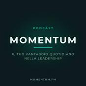 Podcast Momentum: Libri di Leadership in 5 Minuti