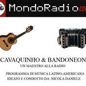Podcast Cavaquinho & Bandoneon