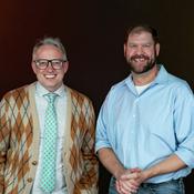 Podcast Monks & Merrill