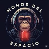 Podcast Monos del Espacio