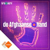 Podcast De Afghaanse Hand