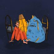 Podcast Монстры под кроватью