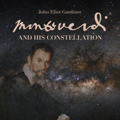 Podcast Monteverdi and his constellation