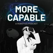 Podcast MORE CAPABLE