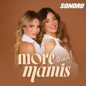 Podcast More than Mamis