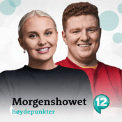 Podcast Morgenshowet