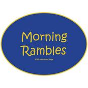 Podcast Morning Rambles