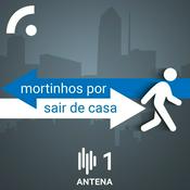 Podcast Mortinhos por Sair de Casa