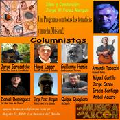 Podcast Mosaico Musical