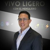 Podcast Vive ligero con el mensajero
