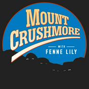 Podcast Mount Crushmore