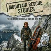 Podcast Mountain Rescue Stories