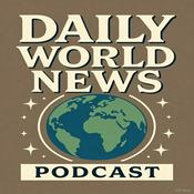 Podcast Daily World News Headline
