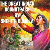 Podcast The Great Indian Soundtrack by Snehith Kumbla