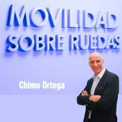 Podcast Movilidad sobre ruedas