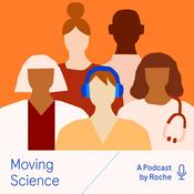 Podcast Moving Science