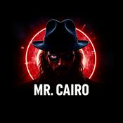 Podcast Mr Cairo عراب الجن