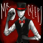 Podcast Mr. Creeps: Scary Stories &amp; Creepypastas