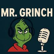 Podcast Mr.Grinch