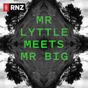 Podcast Mr Lyttle Meets Mr Big