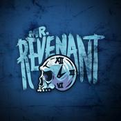 Podcast Mr Revenant