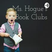 Podcast Ms. Hogue’s Book Clubs