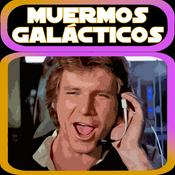 Podcast Muermos Galácticos