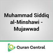 Podcast Muhammad Siddiq al-Minshawi - Mujawwad