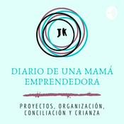 Podcast Mujer todoterreno - Empresaria mamá en el mundo rural