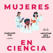 Podcast Mujeres en Ciencia