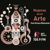 Podcast MUJERES EN EL ARTE