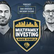 Podcast Multifamily Investing Made Simple