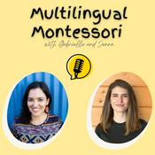 Podcast Multilingual Montessori