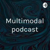 Podcast Multimodal podcast