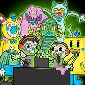 Podcast Mundo Creepy