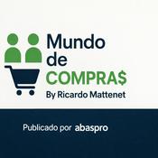 Podcast Mundo de Compras