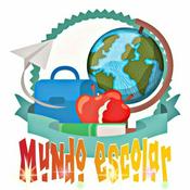 Podcast Mundo Escolar