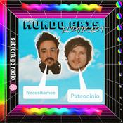 Podcast Mundo Gris