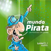 Podcast Mundo Pirata