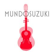 Podcast Mundo Suzuki