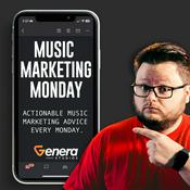 Podcast Music Marketing Monday