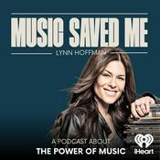 Podcast Music Saved Me Podcast