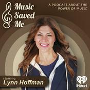 Podcast Music Saved Me Podcast