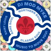 Podcast Music to Move You! - Rare Soul & 60's Dance Music with DJ Mod Myke