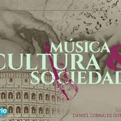 Podcast Música, Cultura y Sociedad