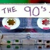 Podcast Música De Los 90'